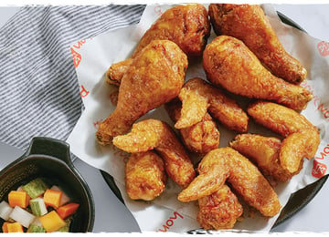 Bonchon Set For Its First Valley Eatery