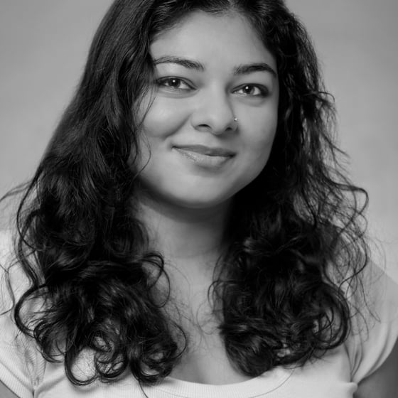 Keerthi Vedantam