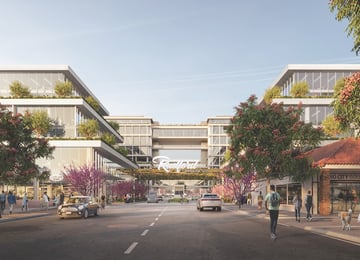 Radford Ceded to Lender