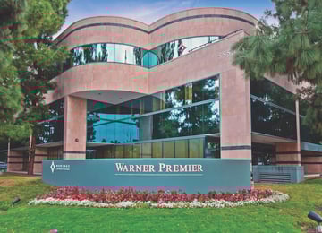 S&G Properties Buys $10 Million Woodland Hills Building