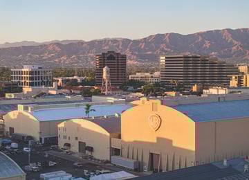 Sold! Final Bid Is Paramount