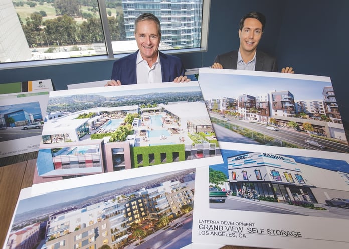 Q+A: LaTerra Bets on Need for Housing in Burbank