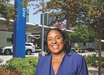 Kaiser Opens New Valley Facilities