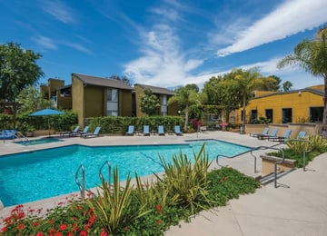 Decron Lands Financing