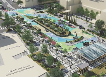 Sepulveda Heavy Rail