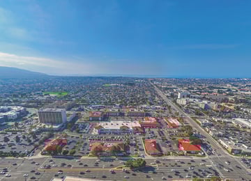 NAI Brokers $108.5 Million Deal