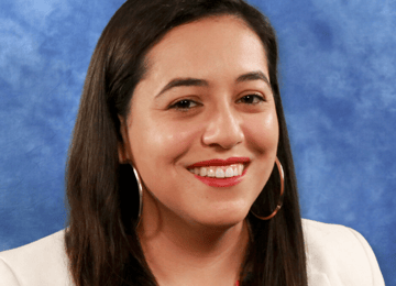 Valley Business Advisory Roundtable Panelist 2025: Nikki Perez