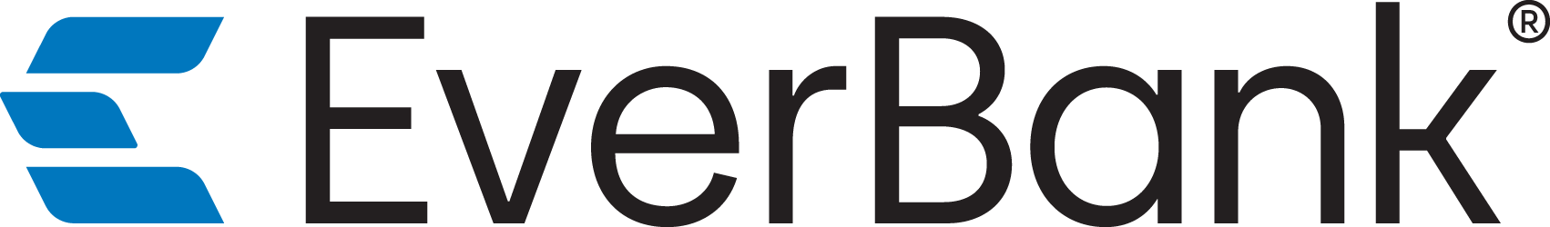 Everbank logo