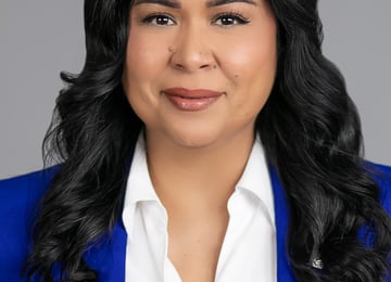 Leaders to Know: Trusted Advisors 2025 – Maria Gonzales