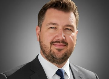 Valley Business Advisory Roundtable Panelist 2025: Christopher McMorrran