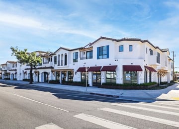 ‘Luxury’ Valley Properties Secure $44 Million in Financing