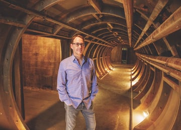 5 Things to Know: Joseph “Joe” Genier