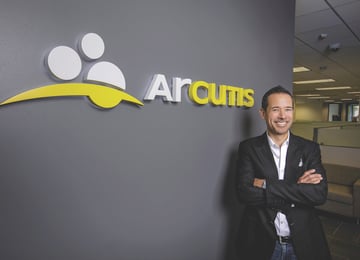 Arcutis Wants to Be A Go-To Treatment