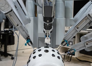AI Use Grows at Hospitals