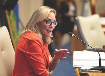 County Clears Way for Entrada South Development