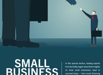Small Business Advisory Insights From The Experts