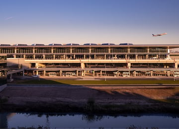 Tutor Perini Firms Score Contracts