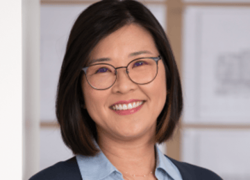 Women of Influence: Health Care 2024 – Gina Chang
