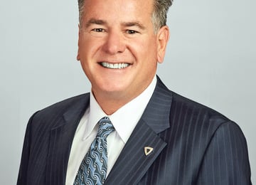 Valley 200 – 2024: John DeGrinis