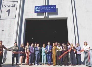 Cinespace Launches New Woodland Hills Campus