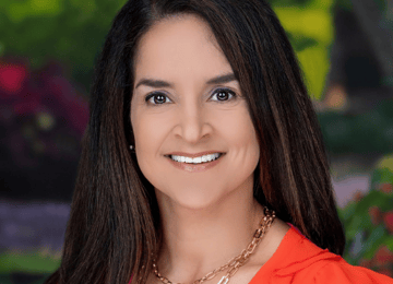 2024 Nonprofit & Corporate Citizenship Awards | Meet the Panelist: Vanessa Rosales