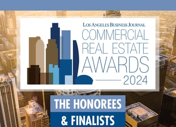 2024 Commercial Real Estate Awards | Event Recap