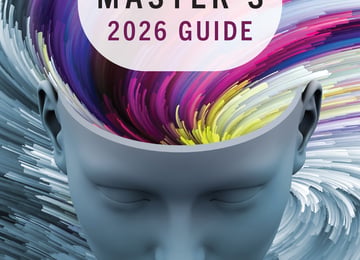 MBA & Master’s 2026 Guide