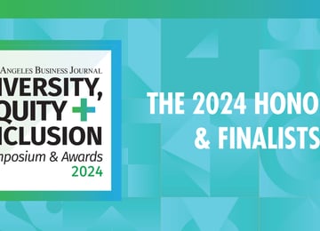 2024 Diversity, Equity + Inclusion Symposium and Awards | EVENT RECAP
