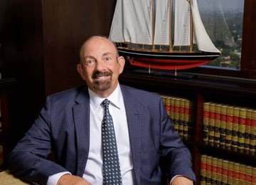 5 Things with Barry Pearlman