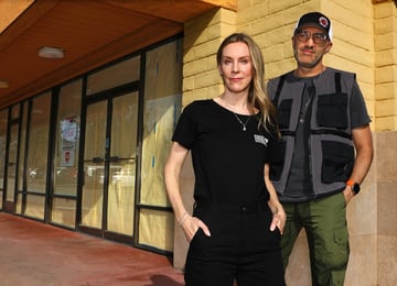 Self-Defense Center to Open in Thousand Oaks