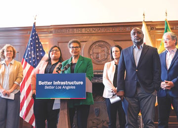 Bass Unveils City’s First Capital Fund