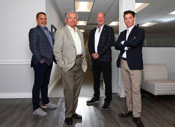 Lee & Associates Stays Hyperlocal