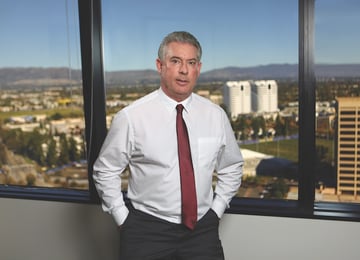 5 Things to Know: Michael Eisenbaum