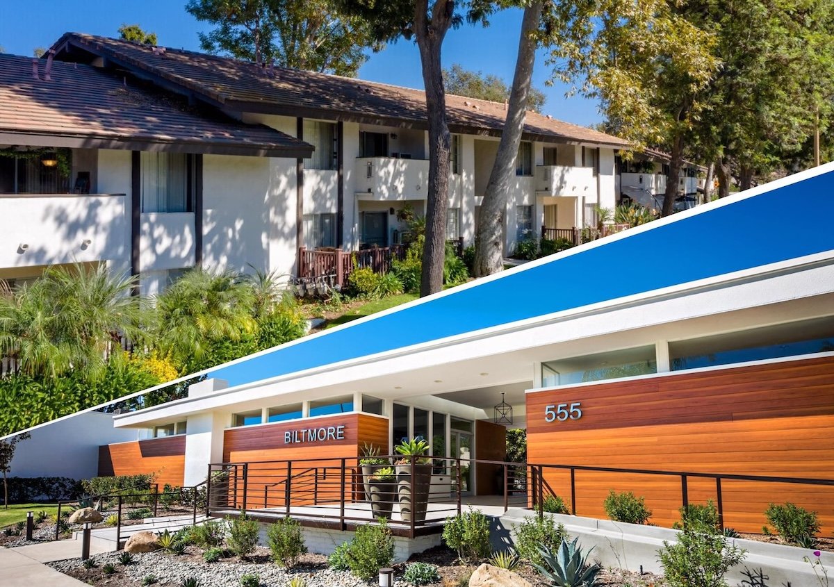 Multifamily Portfolio Sells for $153M - Los Angeles Business Journal