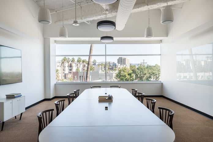 WeWork Amends Lease in NoHo