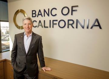 Banc of California: Post-Merger Optimism
