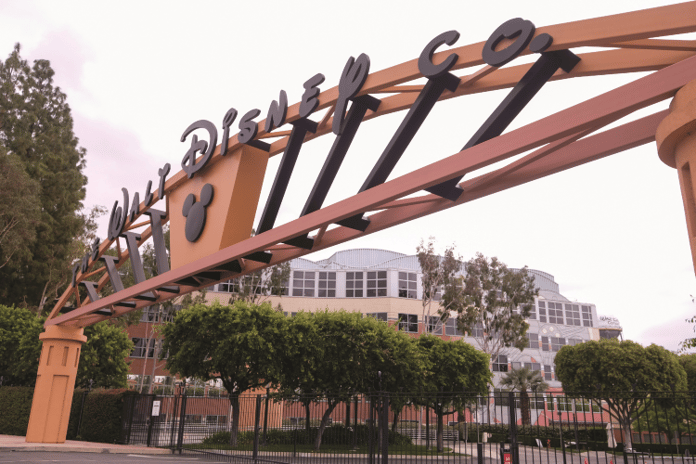 Disney Accelerator Names 2024 Cohort