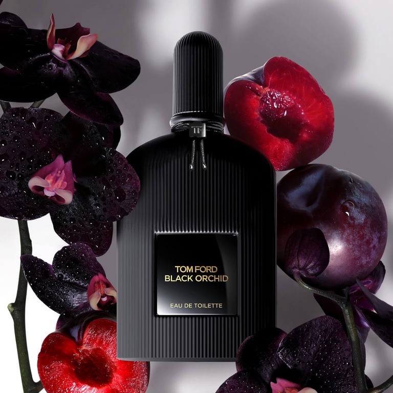 Black Orchid | Tom Ford