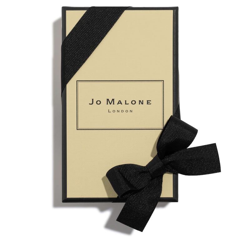 Tuberose Angelica by Jo Malone 100 ml, packaging