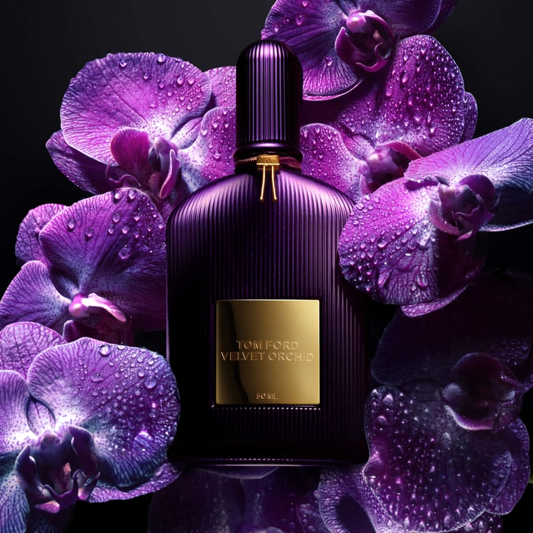 Velvet Orchid | Tom Ford