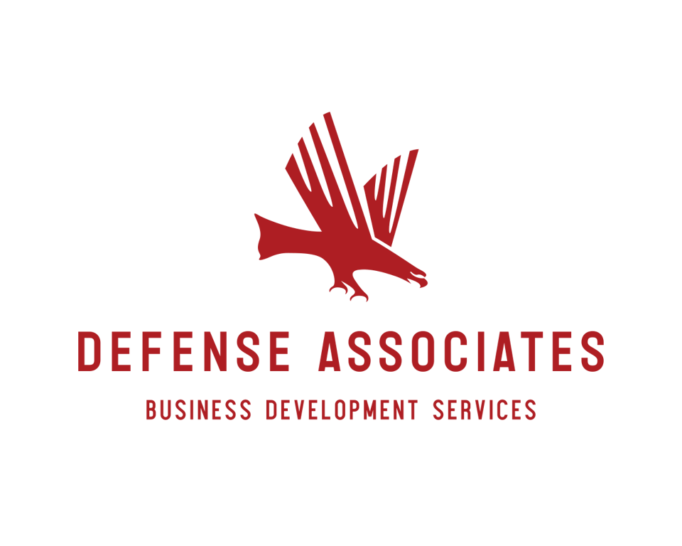 Defense Associates Full Logo
