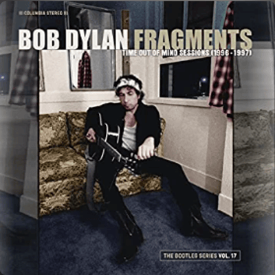 Exclusive Review: Bob Dylan’s Fragments
