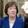 Collins’s Record Faces Maine Voters in 2026 image