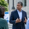 Consultants Reshape Troy Jackson’s Senate Campaign image