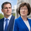 AARP Poll Puts Jackson Ahead of Collins in Maine image