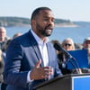 Troy Jackson Faces Short Campaign Against Susan Collins image