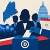 Maine’s Democratic Senate Replacement Race topic image