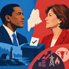 Maine Senate Race: Jackson vs. Collins topic image