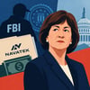 FBI Probe Report Puts Collins on Defense topic image