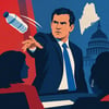 Troy Jackson’s Senate Campaign topic image